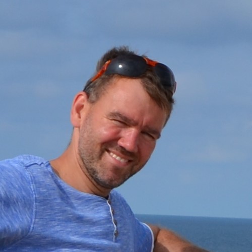Sascha G.